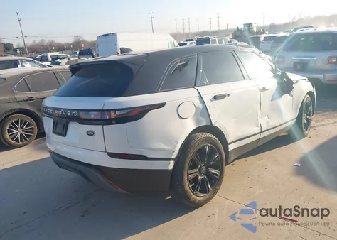 2020 Land Rover Range Rover Velar P250 S z USA, uszkodzony, nr VIN SALYB2EX2LA277335